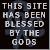 :iconblessedbe6907: