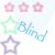 :iconBlind-Charade: