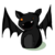 :iconblinded-by-bats: