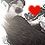 :iconblindedbird: