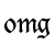 :iconblindedbyherbeauty: