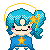 :iconblinklestar: