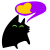 :iconblkdragon96: