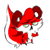 :iconblondefox7: