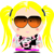 :iconblondepink: