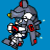 :iconBloodyTiger: