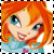 :iconbloomofsparks: