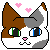 :iconblossomneko: