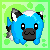 :iconbluadopts: