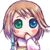 :iconbluange:
