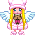 :iconbluangel85: