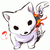 :iconblucherri: