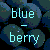 :iconblue-berry: