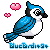 :iconBlue-Bird-1494: