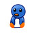 :iconblue-cutepenguin:
