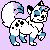 :iconblue-foxi: