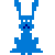 Blue-Hare :iconblue-hare: