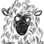 :iconblue-lamb:
