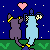 :iconblue-luna-club: