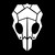 :iconblue-merle-x: