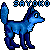 :iconblue-paws: