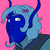 :iconblue-rooster: