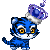 :iconblue-royal-tiger: