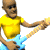 :iconblue-spotted-fish: