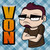 :iconblue-von: