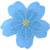 :iconblue-wild-flower: