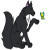 :iconblue-wolf18: