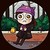 :iconblue13crown: