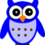 :iconblueandtheowl:
