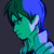 :iconblueast: