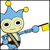 :iconbluebadgerclub:
