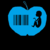 :iconbluebarcode: