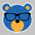 :iconbluebeargfx: