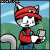 :iconbluebeltcat: