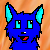 :iconblueberry-cat211356: