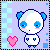:iconblueberry-panda: