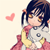 :iconblueberrysong: