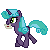 :iconbluebird-laughing: