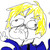:iconbluebruise: