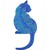 :iconbluecatdoll: