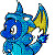 :iconbluecharmander: