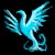 :iconbluecrane: