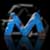 :iconbluecrow2:
