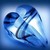 :iconbluecrystalheart: