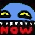:iconbluedino: