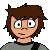 :iconbluedog24: